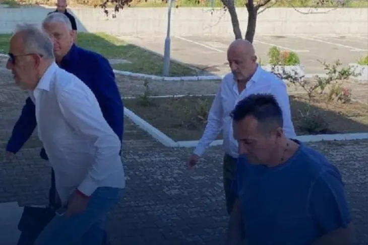 Crna gora biznismeni