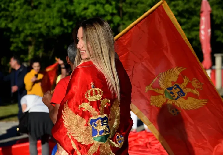 Crna gora