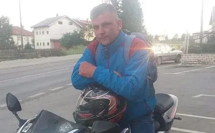 Dalibor spasojevic