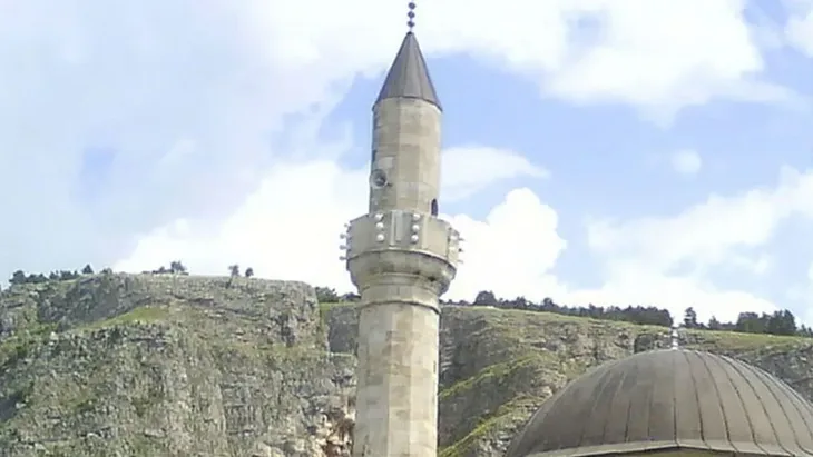 Damija teslic