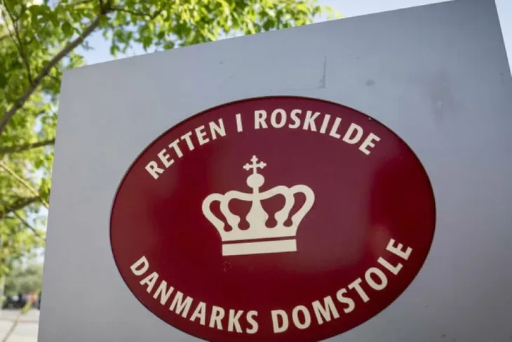 Danska