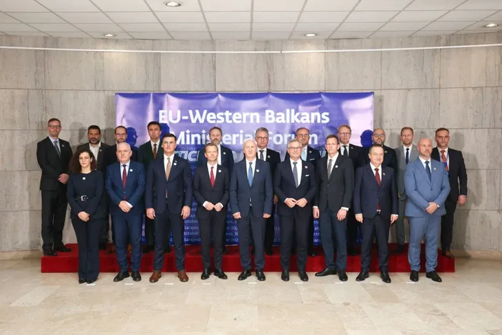 Delegacija eu