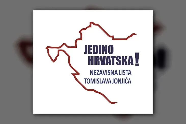 Tomislav Jonjić  Desnicar oformio novu stranku