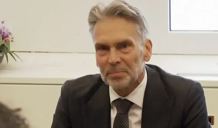 Dik suf tanjug ap RTL Nieuws