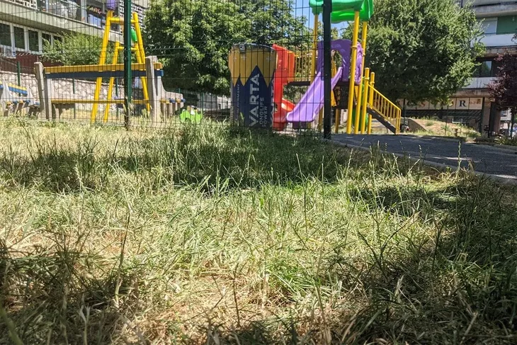Djeciji park