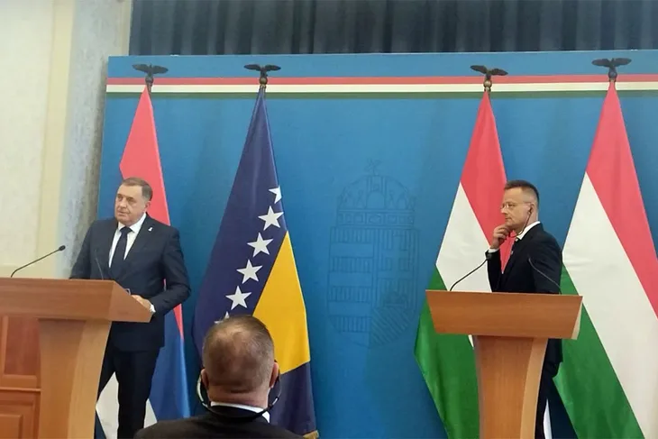 Dodik sijarto