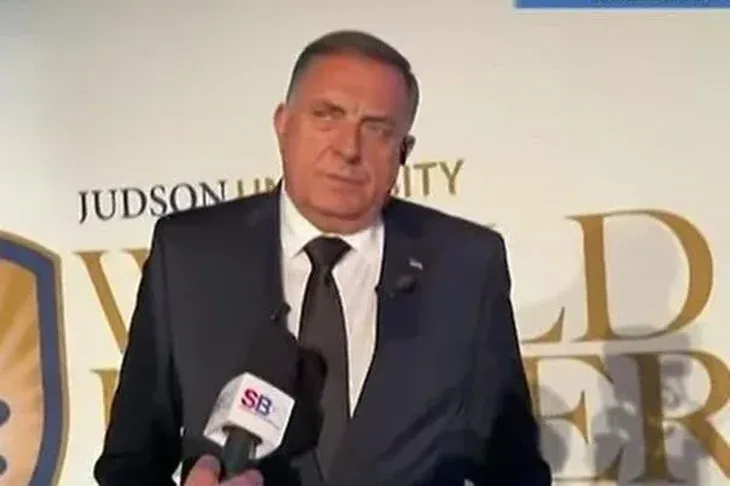Dodik