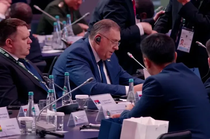 Dodik