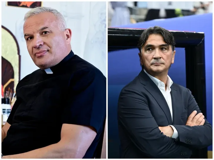 Don Ante Zderic zlatko dalic