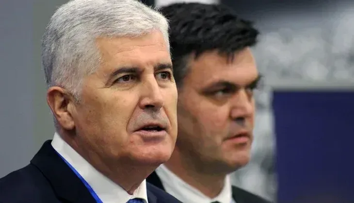 Dragan covic ilija cvitanovic