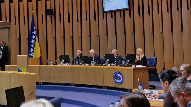 Drzavni delegati hdz snsd