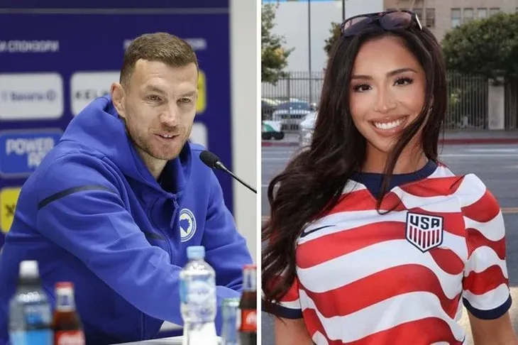 Dzeko