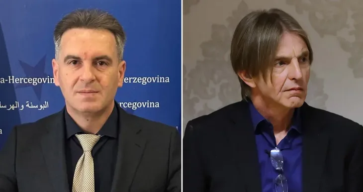 Dzemal smajic predrag kojovic