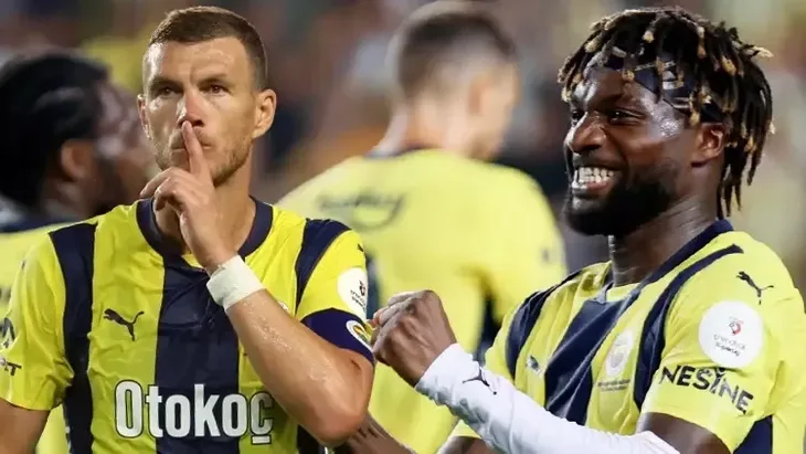 Edin dzeko