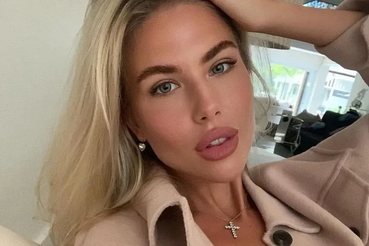 Ekaterina dorozhko Ruskinja instagram