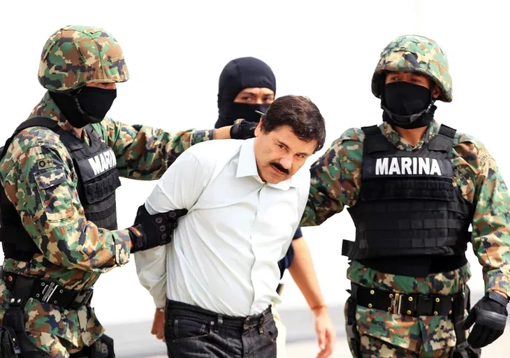 El chapo