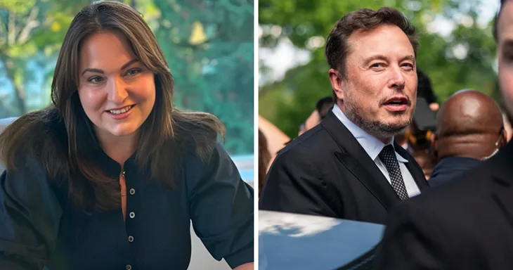 Elon musk
