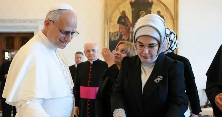 Emine erdogan