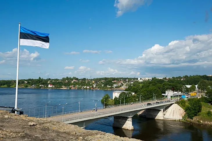 Estonija