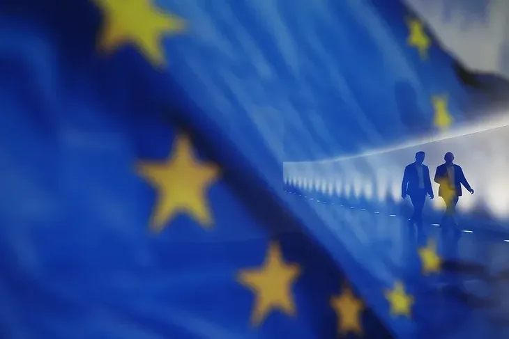 evropska unija Eu 02