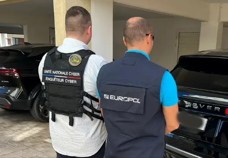 Europol