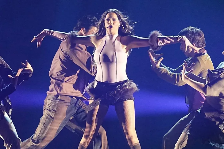 Eurosong 2026 bugarska