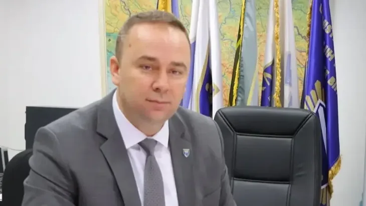 Fahrudin colakovic