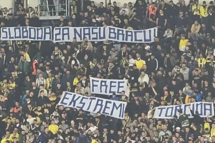 Fenerbahche