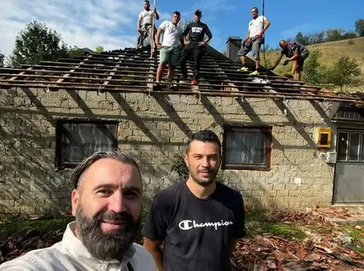 Fikro bos