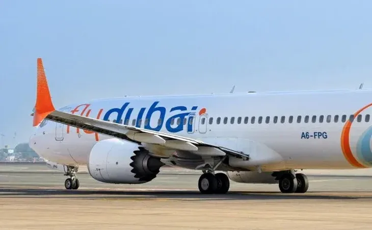 Flydubai