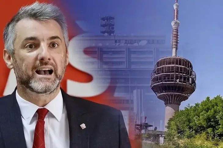 edin forto rtv digitalizacija