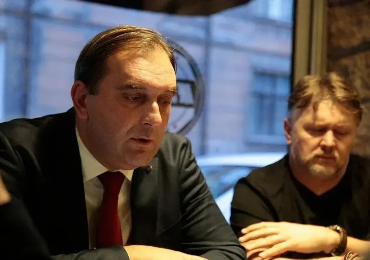 Fudbalski klubovi u kantonu sarajevo izabrali novo rukovodstvo i svoje predstavnika
