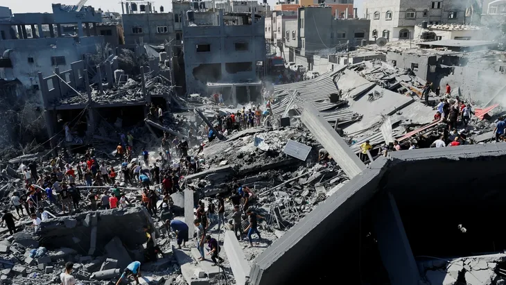 Gaza 07