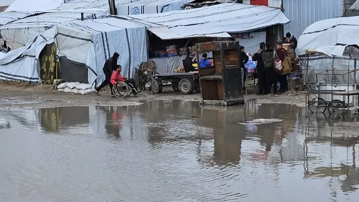 Gaza