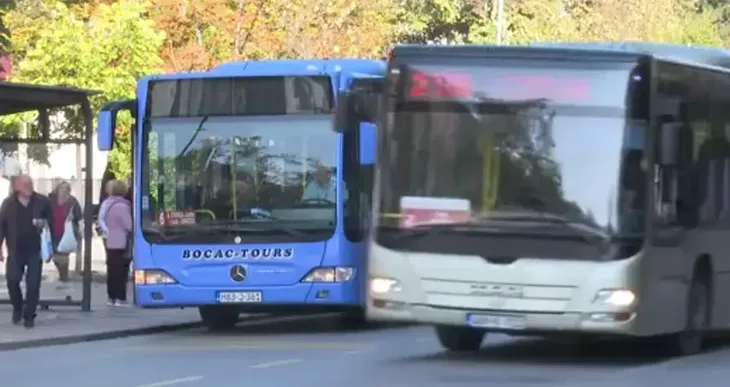 Gradski prevoz banjaluka