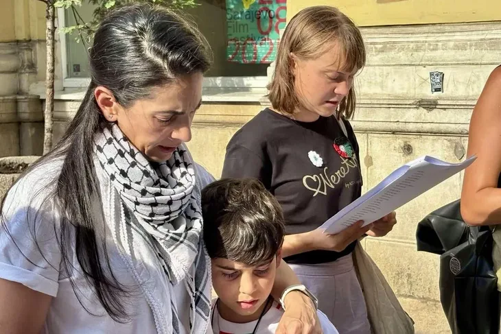 Greta thunberg