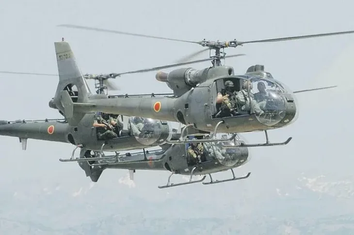 Helikopter Crna Gora Foto: Vijesti