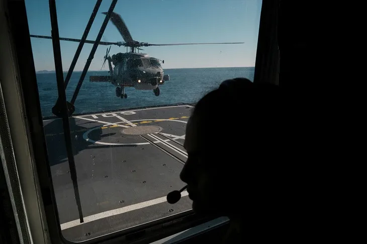 Helikopter bez posade