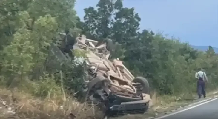 Hercegovina nesreca