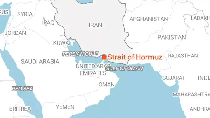 Hormuz