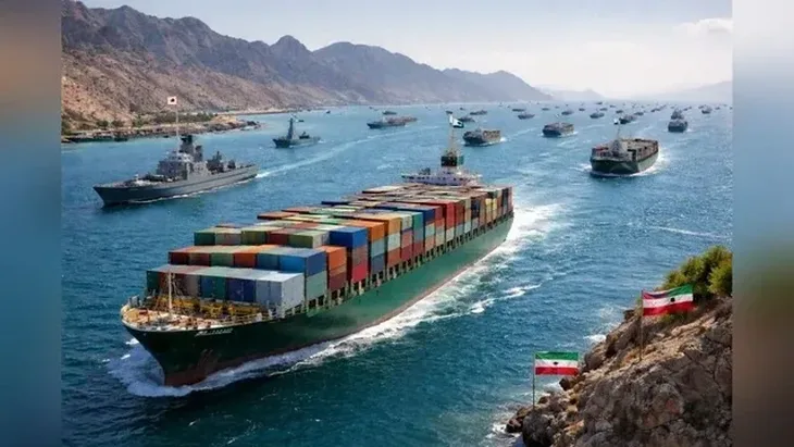 Hormuz