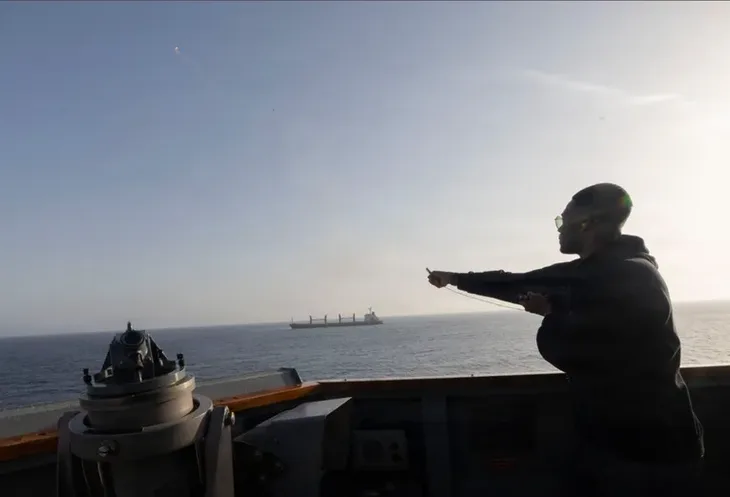 Hormuz