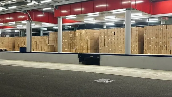 Hrvatska cigare zapljena