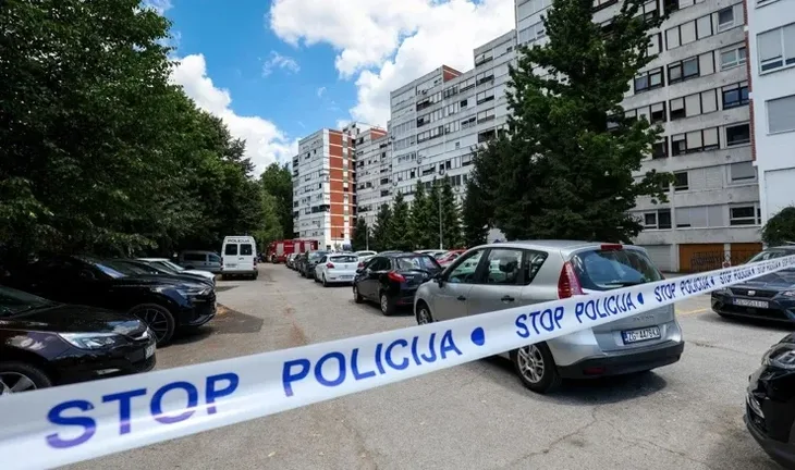Hrvatska policija