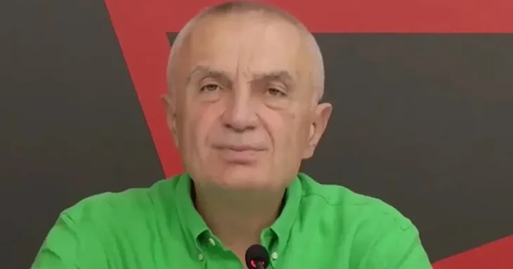 Ilir meta