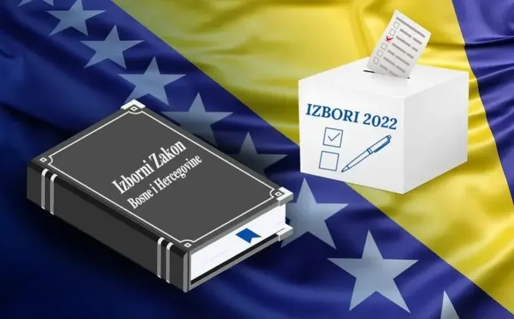 izborni zakon rsa