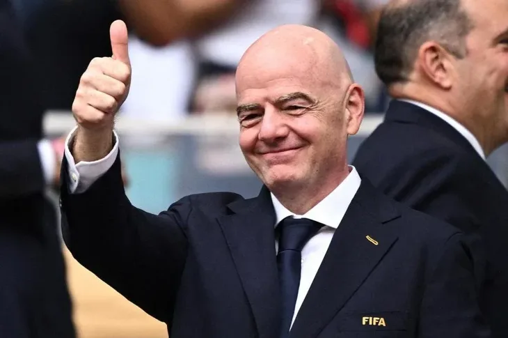 Infantino