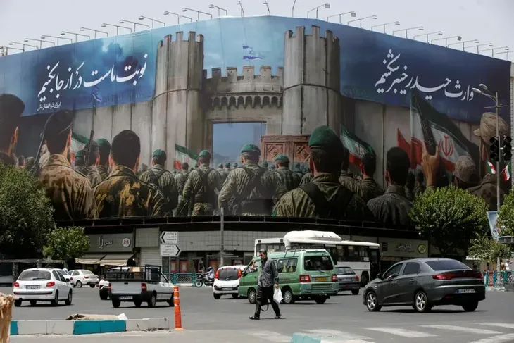 Iran