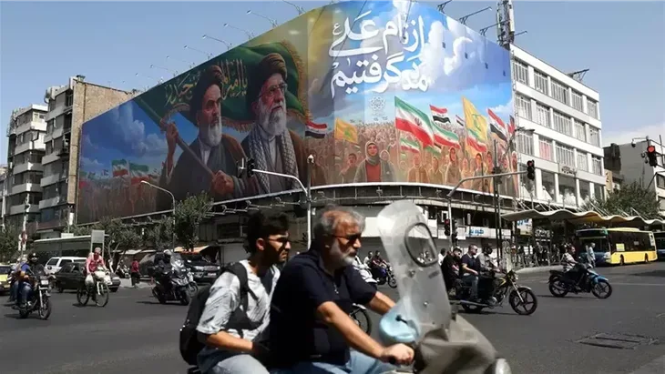 Iran