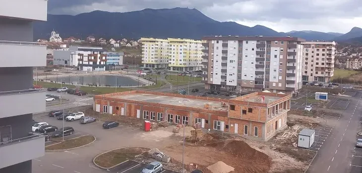 Istocno sarajevo